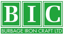 burbage ironcraft logo main