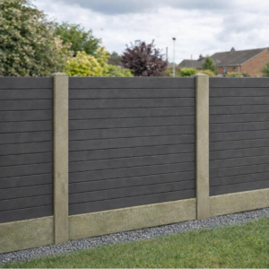 Composite Fencing